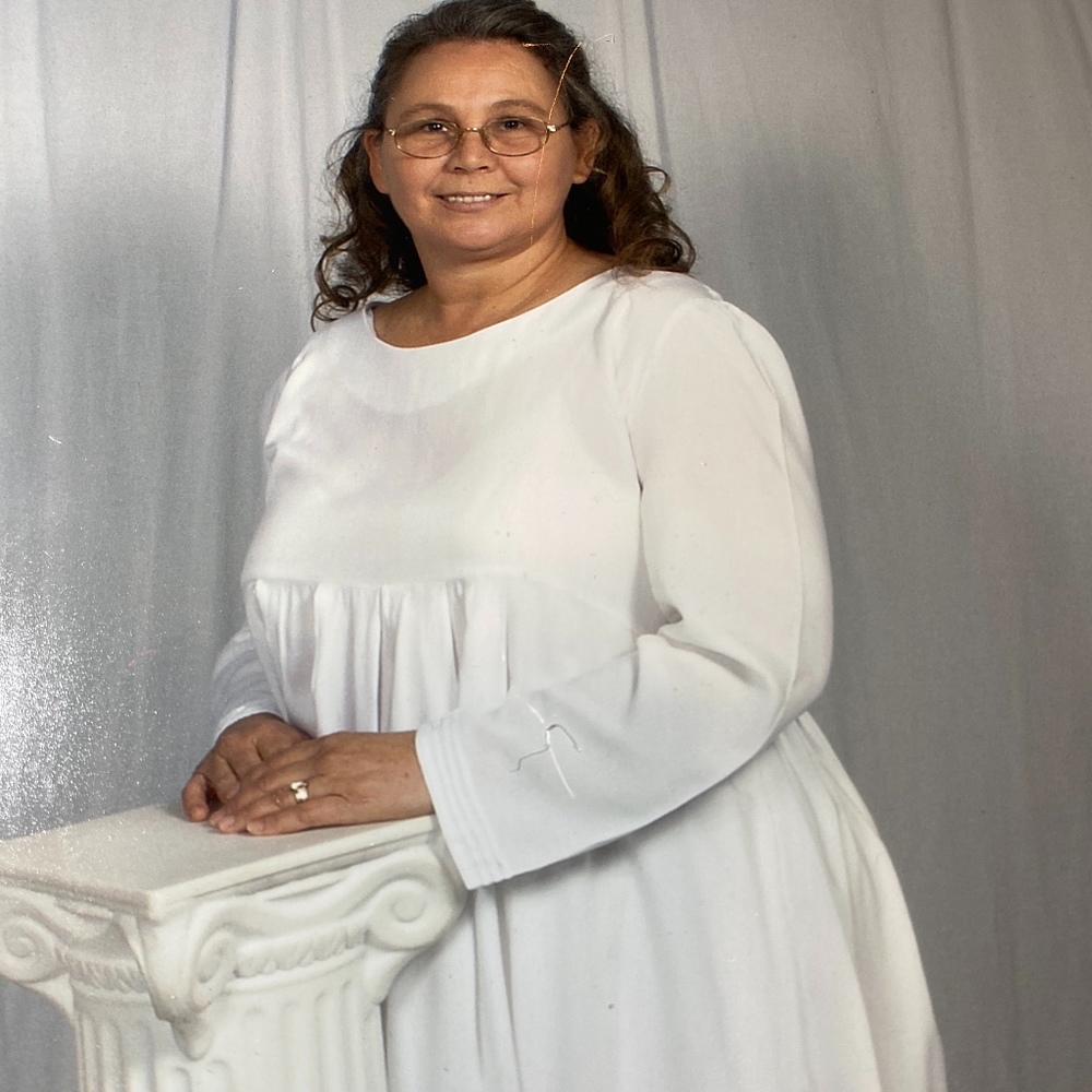 Meet your Posher, Vickey